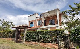 Cabaña Rivera